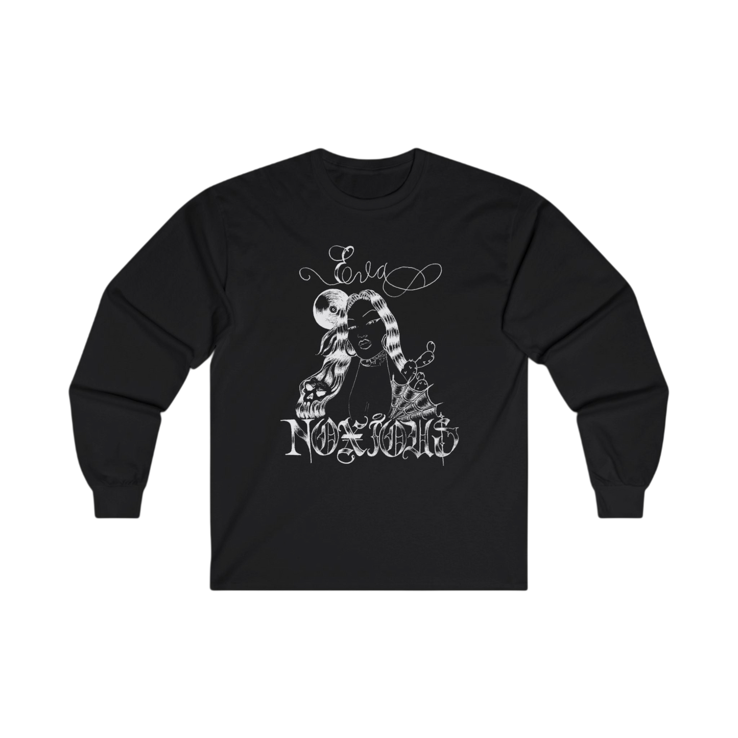 Eva Noxious long sleeve