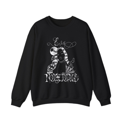 Eva Noxious crewneck