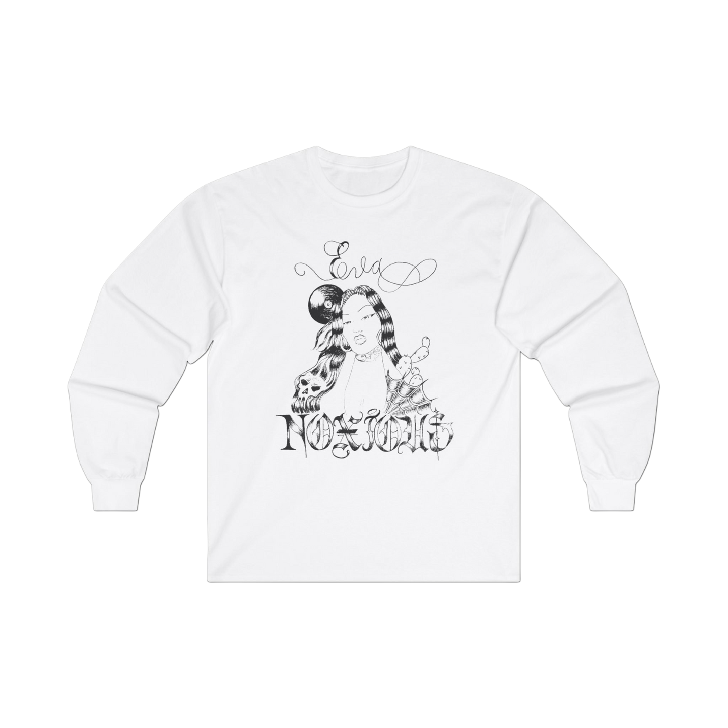 Eva Noxious long sleeve