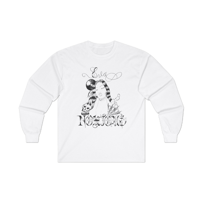 Eva Noxious long sleeve