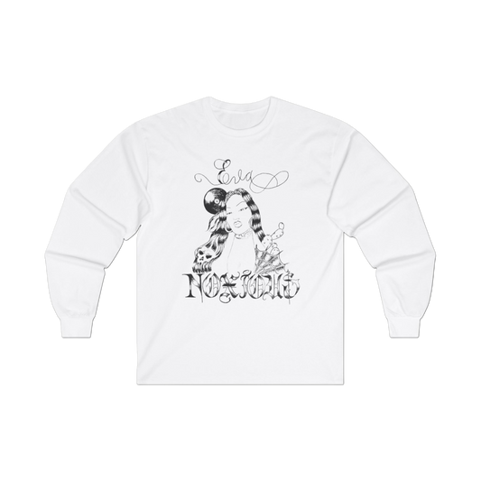 Eva Noxious long sleeve