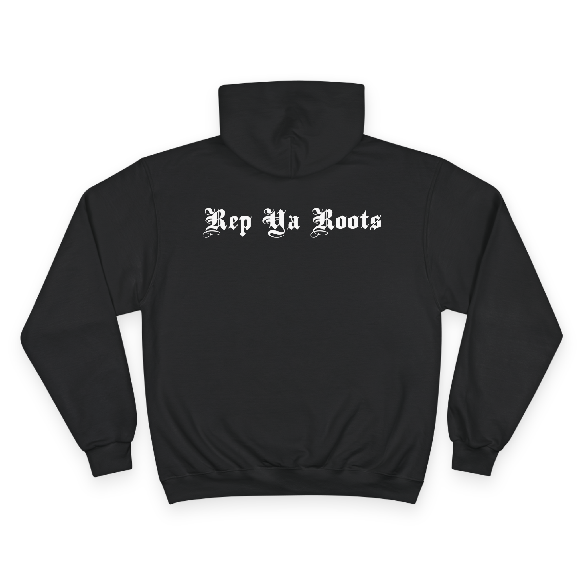 Chingona Pullover Hoodie