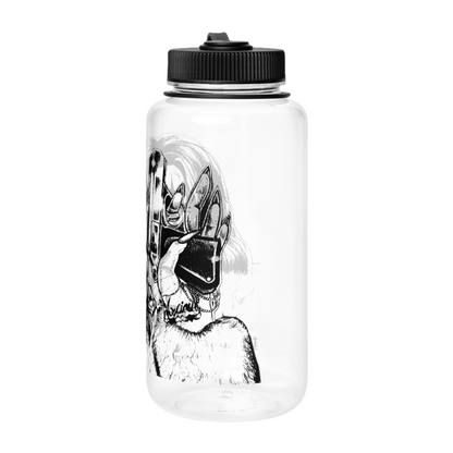 Eva Noxious water bottle