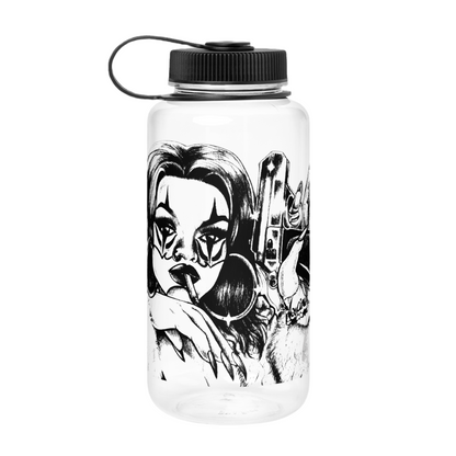 Eva Noxious water bottle