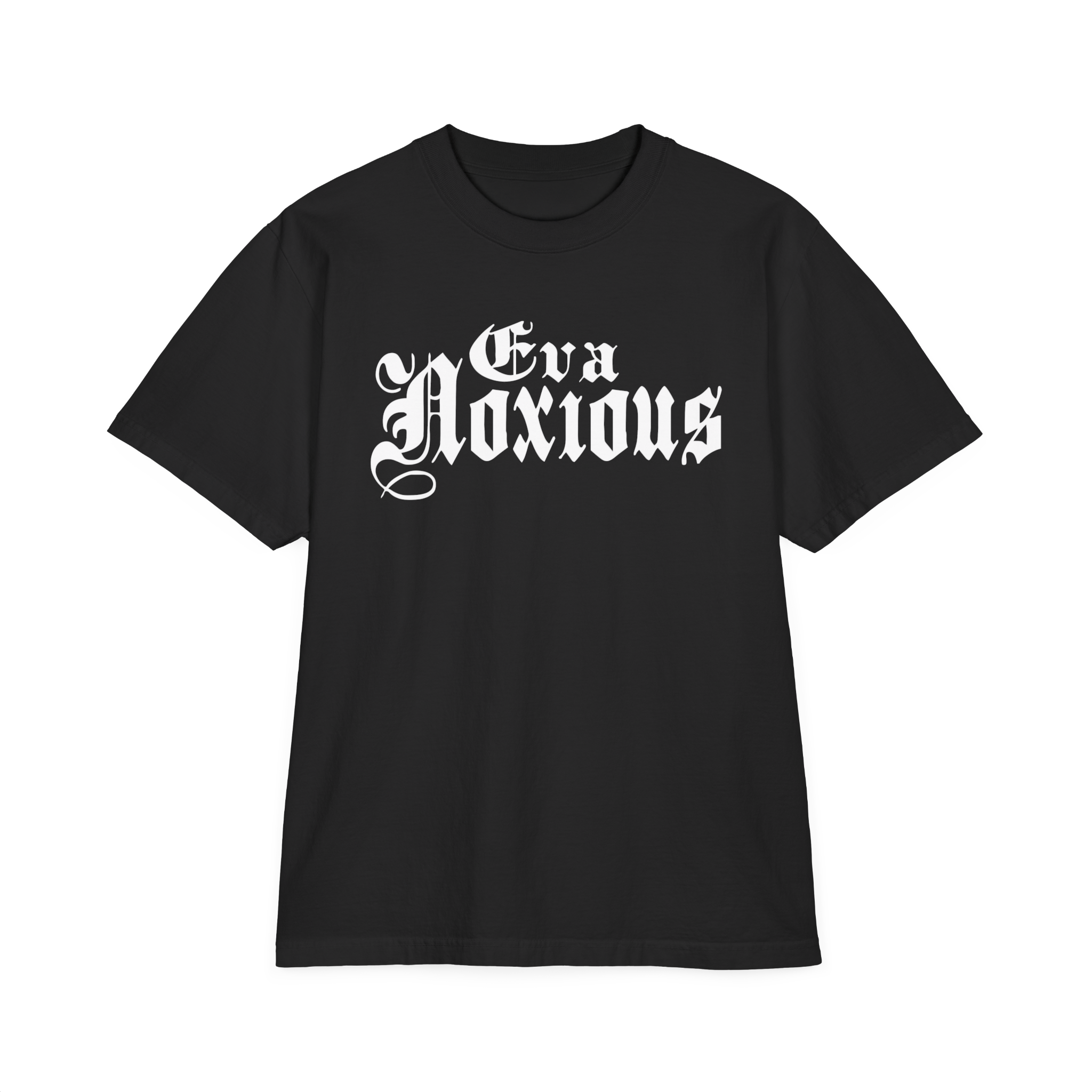 Eva Noxious Band Tee