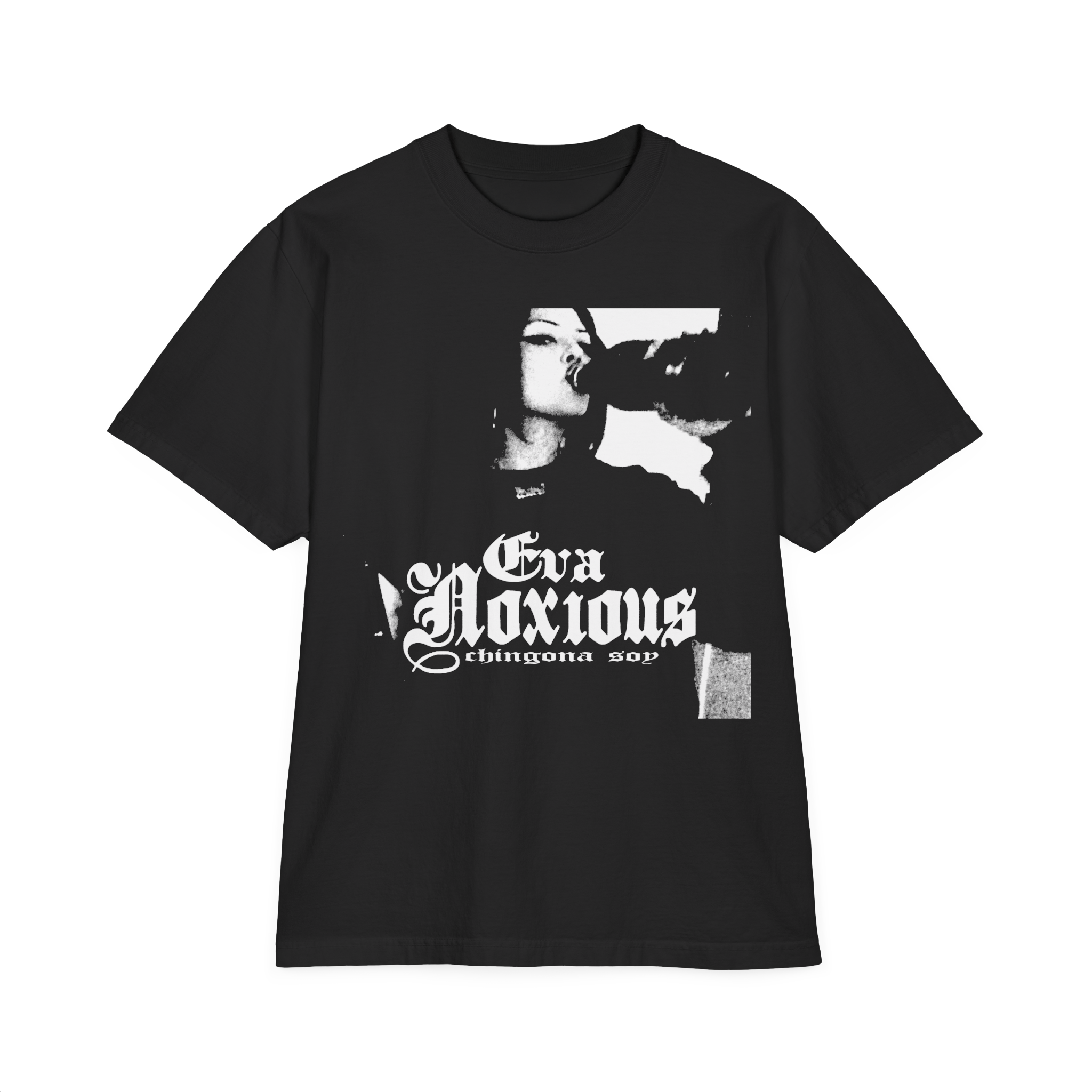 Chingona Tee