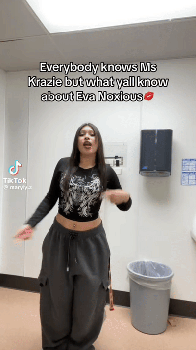TikTok video thumbnail